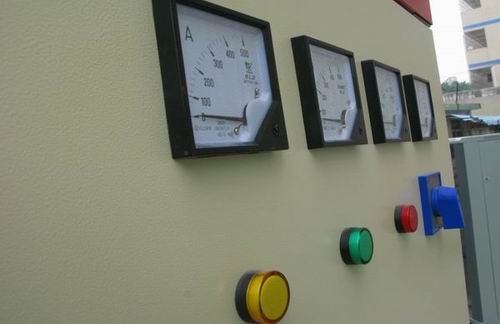 翠峦成套控制箱 翠峦成套控制箱